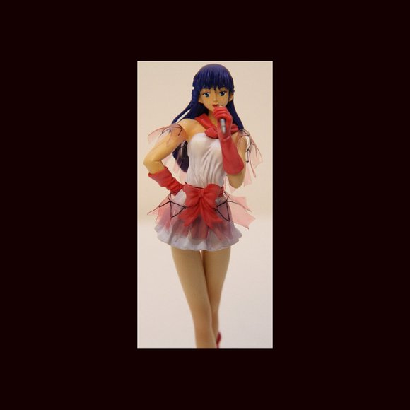 Macross Lynn Minmay Do You Remember Love Figure - Picture 1 of 4